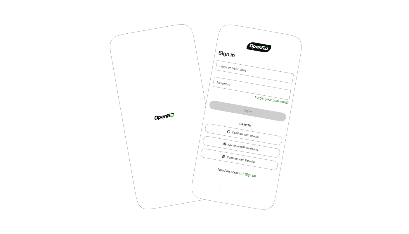 Colaboradores App