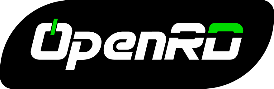 OpenRD Logo